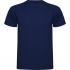 Спортивная футболка MONTECARLO мужская, МОРСКОЙ СИНИЙ XL