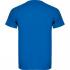Спортивная футболка MONTECARLO мужская, КОРОЛЕВСКИЙ СИНИЙ 2XL