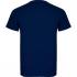 Спортивная футболка MONTECARLO мужская, МОРСКОЙ СИНИЙ 2XL