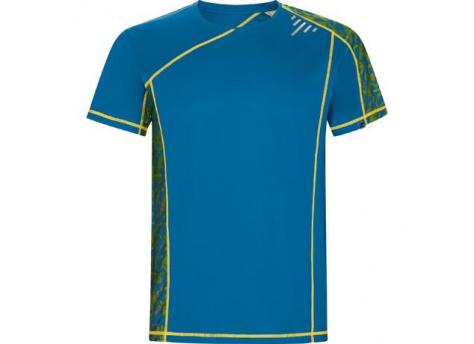 Спортивная футболка SOCHI мужская, СИНИЙ 2XL