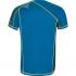 Спортивная футболка SOCHI мужская, СИНИЙ 2XL