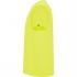 Спортивная футболка IMOLA мужская, ФЛУОРЕСЦЕНТНЫЙ ЖЕЛТЫЙ S