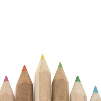 Набор карандашей Boys NTEU10-242023