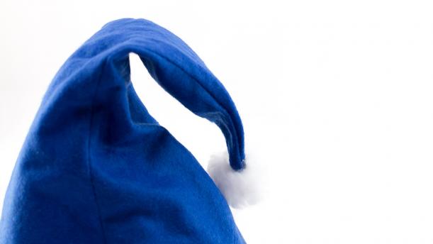 Рождественская шапка Papa Noel NTEU10-244724