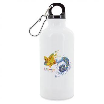 Алюминиевая фляга для сублимации "ORAN" NTEU3-440153