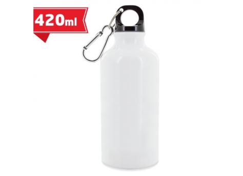 Алюминиевая фляга для сублимации "ORAN" NTEU3-440153