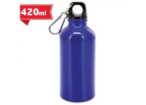 Фляга алюминиевая "COOL" NTEU3-250314