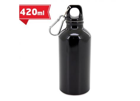 Фляга алюминиевая "COOL" NTEU3-250315