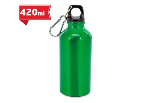 Фляга алюминиевая "COOL" NTEU3-248869