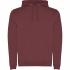 Толстовка URBAN мужская, БОРДОВЫЙ 2XL