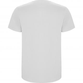 Футболка детская STAFFORD, БЕЛЫЙ 3/4