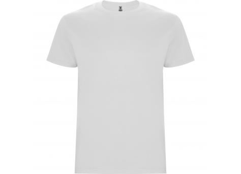 Футболка детская STAFFORD, БЕЛЫЙ 5/6