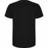 Футболка детская STAFFORD, ЧЕРНЫЙ 11/12