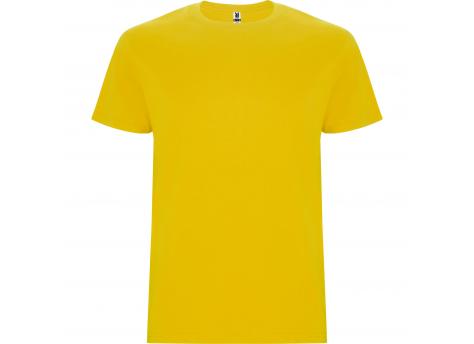 Футболка детская STAFFORD, ЖЕЛТЫЙ 11/12
