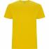 Футболка детская STAFFORD, ЖЕЛТЫЙ 11/12