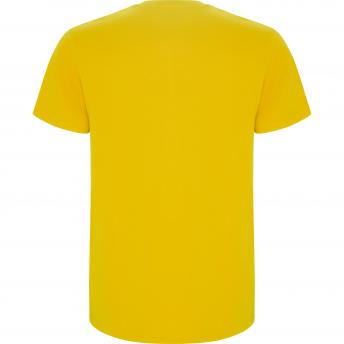 Футболка детская STAFFORD, ЖЕЛТЫЙ 11/12