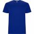 Футболка детская STAFFORD, КОРОЛЕВСКИЙ СИНИЙ 5/6