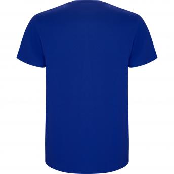 Футболка детская STAFFORD, КОРОЛЕВСКИЙ СИНИЙ 9/10