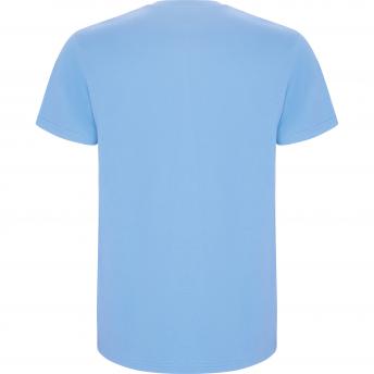 Футболка детская STAFFORD, НЕБЕСНО-ГОЛУБОЙ 5/6