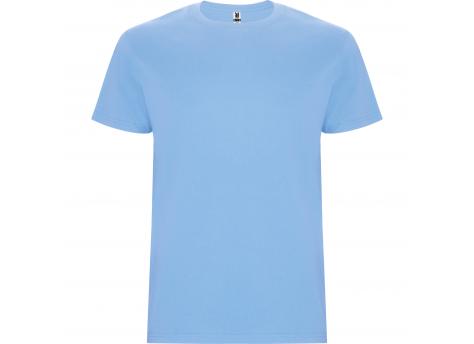 Футболка детская STAFFORD, НЕБЕСНО-ГОЛУБОЙ 7/8