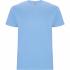 Футболка детская STAFFORD, НЕБЕСНО-ГОЛУБОЙ 7/8