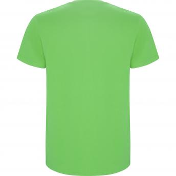 Футболка детская STAFFORD, СВЕТЛО-ЗЕЛЕНЫЙ 3/4