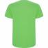 Футболка детская STAFFORD, СВЕТЛО-ЗЕЛЕНЫЙ 5/6