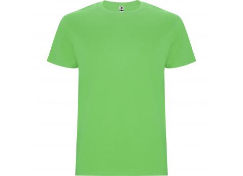 Футболка детская STAFFORD, СВЕТЛО-ЗЕЛЕНЫЙ 7/8