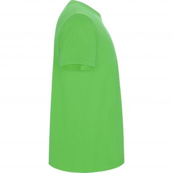 Футболка детская STAFFORD, СВЕТЛО-ЗЕЛЕНЫЙ 9/10