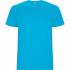 Футболка детская STAFFORD, БИРЮЗОВЫЙ 11/12