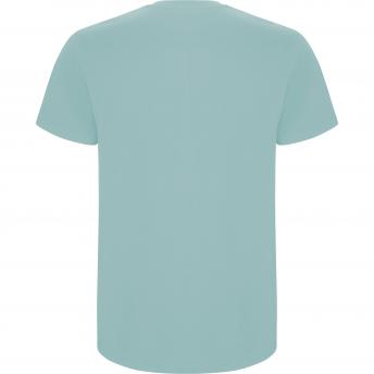 Футболка детская STAFFORD, ВЫСТИРАННЫЙ ГОЛУБОЙ 3/4