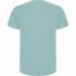 Футболка детская STAFFORD, ВЫСТИРАННЫЙ ГОЛУБОЙ 9/10
