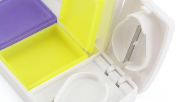 Таблетница Aspi NTEU10-245112