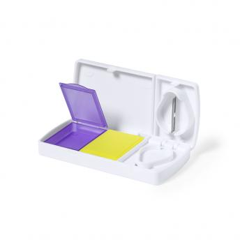 Таблетница Aspi NTEU10-245112