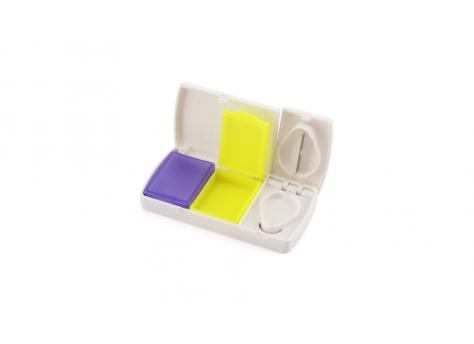 Таблетница Aspi NTEU10-245112