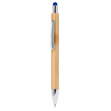 Шариковая ручка PAMPA, Королевский синий