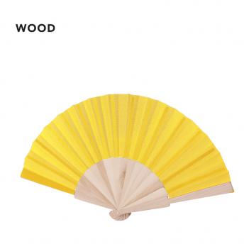 Ручной веер Folklore NTEU10-243898