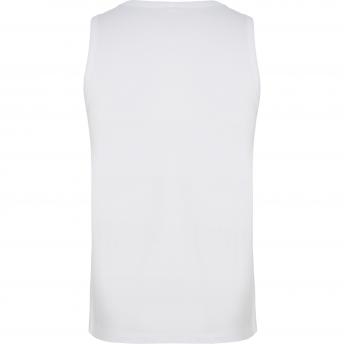 Майка TEXAS мужская, БЕЛЫЙ L