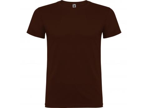 Футболка BEAGLE, ШОКОЛАДНЫЙ 2XL