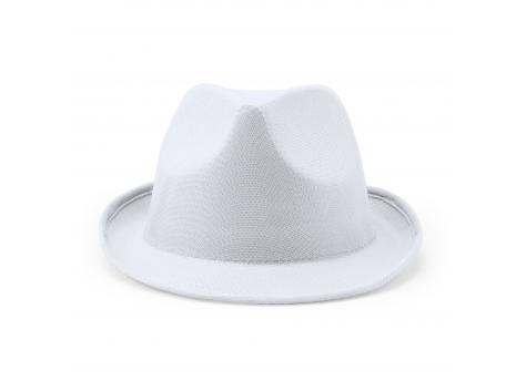 Шляпа DUSK, БЕЛЫЙ