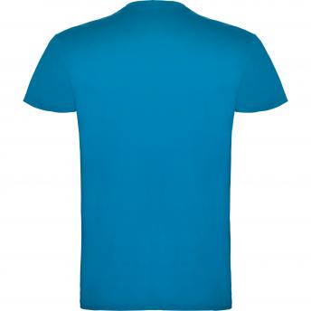 Футболка детская  BEAGLE, ГЛУБОКИЙ СИНИЙ 9/10