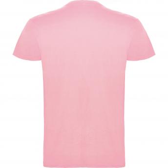 Футболка детская  BEAGLE, СВЕТЛО-РОЗОВЫЙ 3/4