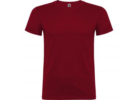 Футболка детская  BEAGLE, ГРАНАТОВЫЙ 9/10