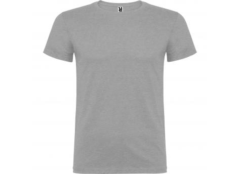 Футболка детская  BEAGLE, ПЁСТРЫЙ СЕРЫЙ 9/10