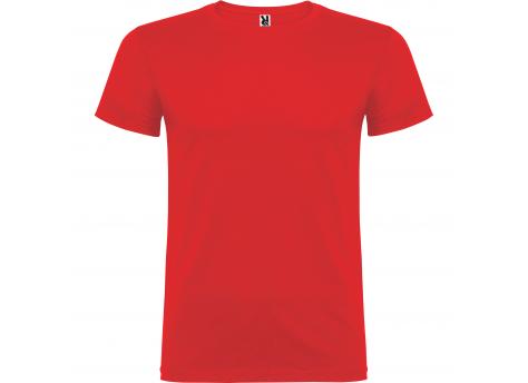 Футболка детская  BEAGLE, КРАСНЫЙ 3/4