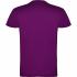 Футболка детская  BEAGLE, ФИОЛЕТОВЫЙ 1/2