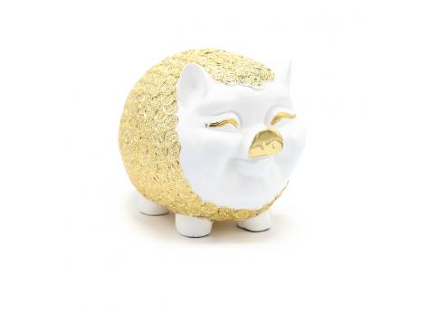 Статуэтка "Свинка"