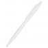 Ручка пластиковая Vector, белая
