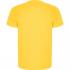 Спортивная футболка IMOLA мужская, ЖЕЛТЫЙ M