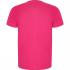 Спортивная футболка IMOLA мужская, ФЛУОРЕСЦЕНТНЫЙ РОЗОВЫЙ M